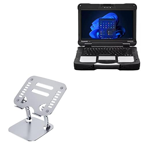 Soporte ajustable BoxWave para portátil Panasonic Toughbook