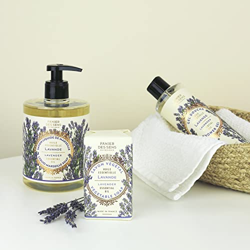 Panier des Sens - Sapone Liquido Mani - Sapone