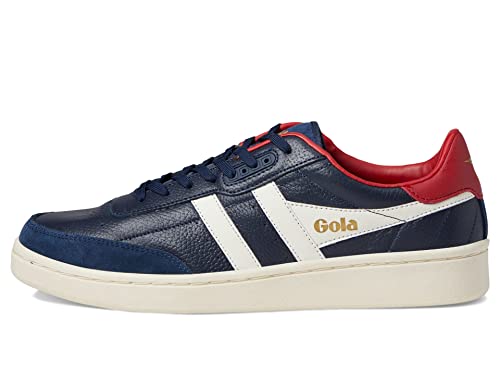 Gola Men's Low-Top Sneaker4