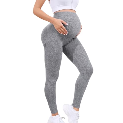Leggins Premama Pantalon Premama Ropa Lactancia Invierno Leggings Negros Mujer Deportivo Maternidade Bragas Elastica Deporte Termicos Clothes Pantalones De Deportiva Para Abrigo Embarazada Opacos