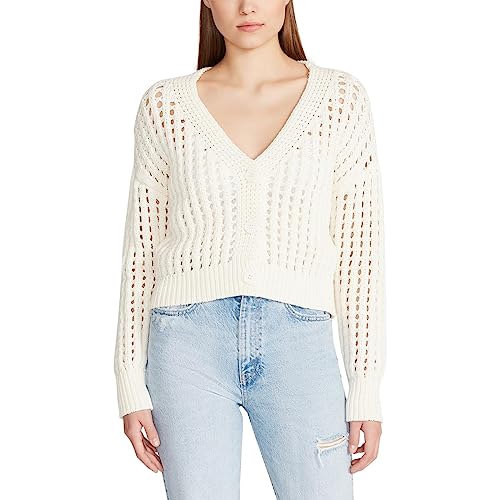 Image of Steve Madden Women's Steve Madden Apparel Katia Cardigan