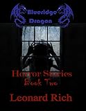  Blueridge Dragon Horror Stories Book Two (English Edition)