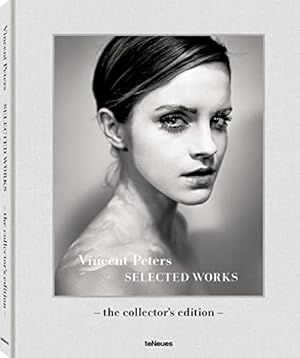 Book cover Selected Works: The Collector's Edition