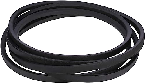 1/2' X 66.25' Pump Drive Belt for Bad Boy 041-6400-00 Magnum Outlaw MZ ZT Elite ZST