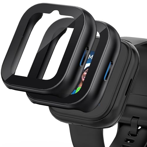 Écran Sync Up Kids Watch 2 brisé ? Protégez-le avec 2 coques PC rigide