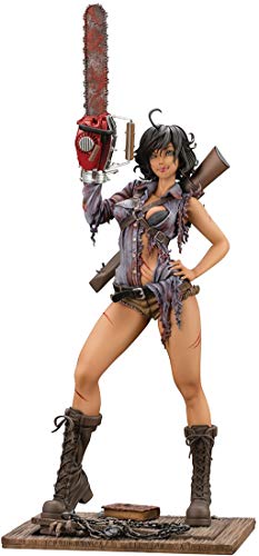 Kotobukiya Ash Williams Evil Dead 2 Dead Statue