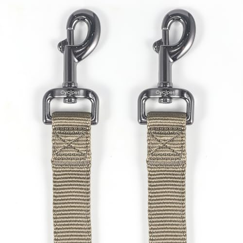 Advanced Short Dog Leash with Soft Padded Handle and Heavy-dutyClip & Nylon – 12 Inches / 18 Inches / 24 Inches Lead for Large and Medium Breed Dogs. (Military Green, 12 Inches) Advanced Short Dog Leash with Soft Padded Handle and Heavy-dutyClip & Nylon – 12 Inches / 18 Inches / 24 Inches Lead for Large and Medium Breed Dogs. (Military Green, 12 Inches)