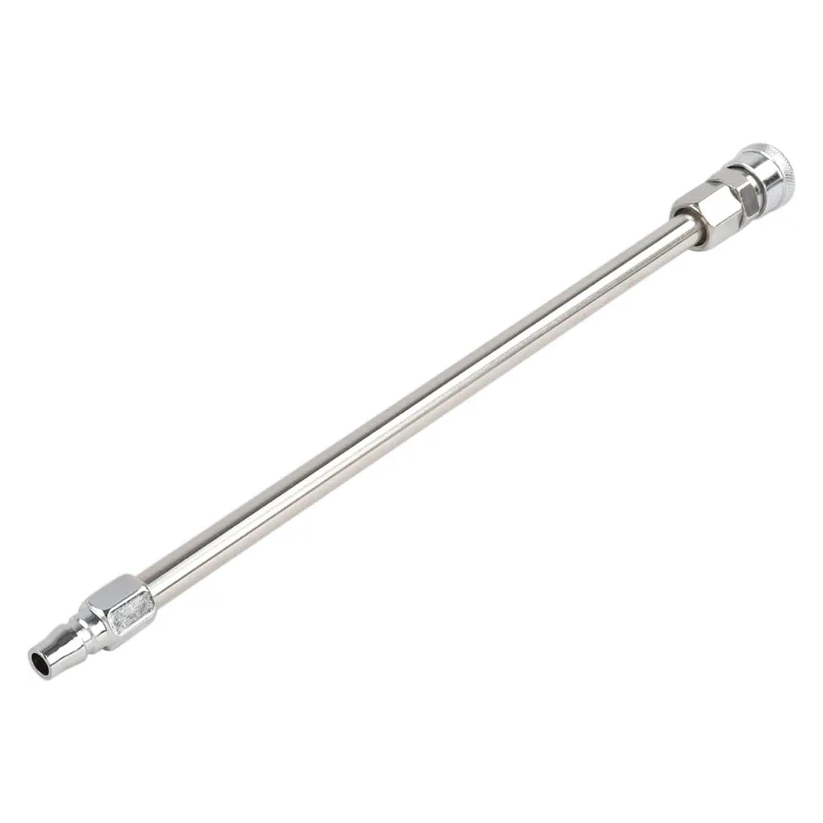 Adaptateur de connecteur Rapide for Machine 35 cm Rallonge de connecteur Vac-u-Lock Pliable Rad