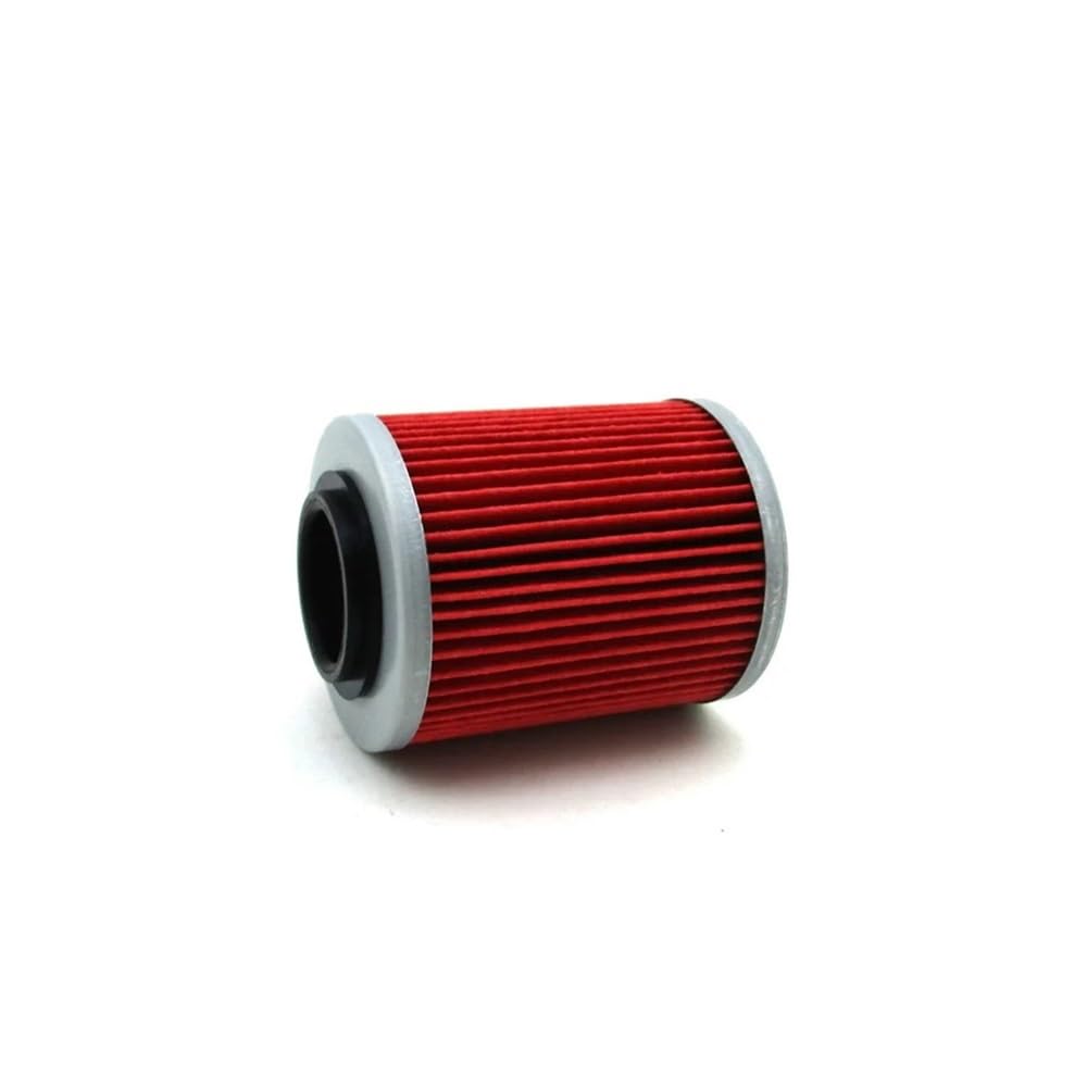 15 Uds ajuste del filtro de aceite for 500 850 570 1000 1000R 400 450 650 800 800R