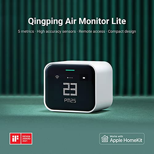 qingping Air Monitor Lite - Image 2