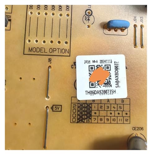 Pièce détachée électronique Samsung DA92-00735H DA92-00601A pour réfrigérateurs