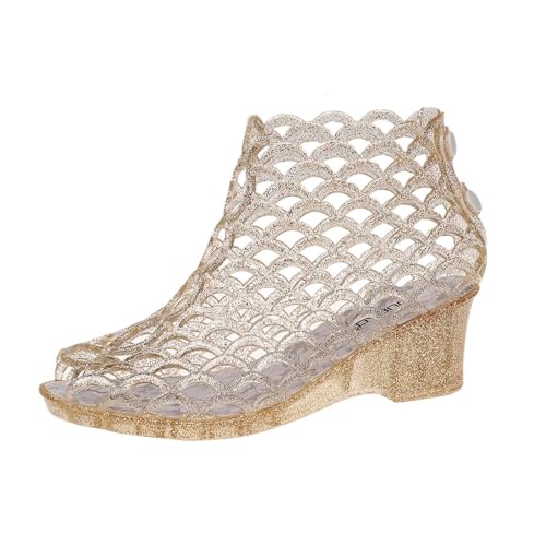 Chaussures de danse femme pour soirées d'été et plage