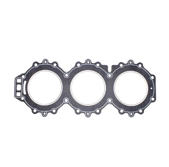 Joint de culasse 61A-11181-A1 moteur Yamaha V6 225hp 250hp 69L-11181-00
