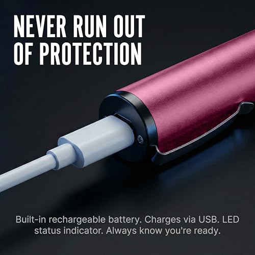 Streetwise Pain Pen Stun Gun