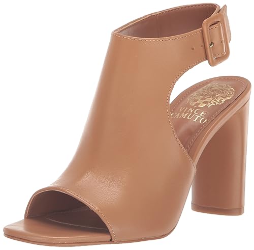 Sandales à talon bloc Vince Camuto Femme Crebelan chaussures été confort