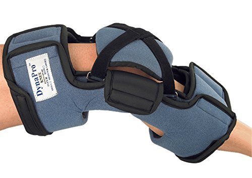 Flex Knee, Medium by DynaPro