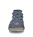 BareTraps Women's Samina Gladiator Sandal, Denim/Ice, 7 M US