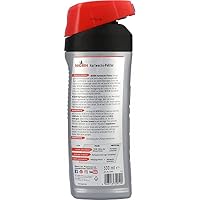 NIGRIN Hartwachs-Politur, poliert schonend, reinigt porentief, farbauffrischend, 500 ml – Ansicht 4