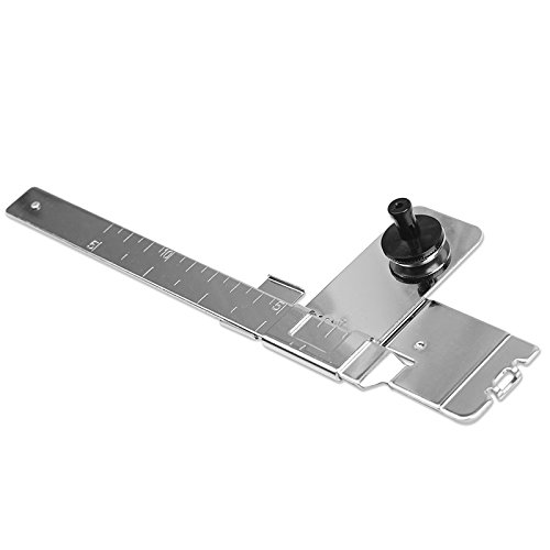 Preisvergleich Produktbild Janome Kreisnähführung