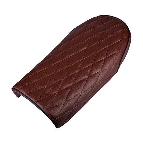 TUINCYN Sella Motorcycle Cafe Racer Seat Retro