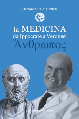 La medicina: da Ippocrate a Veronesi