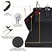 Focuspet Funda para Maletero de Coche para Perros, 185 x 105 x...