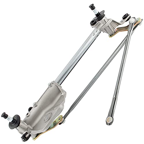BOXI Windshield Wiper Transmission Linkage Assembly Fits 2003 2004 2005 2006 2007 for Honda Accord (Repalces 76530SDAA01) by BOXI - Used condition - Image 3