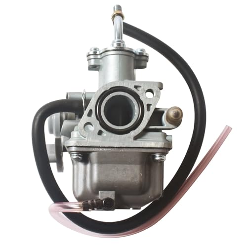 Carburateur pour Yamaha YFM 50 de précision supérieure Moto4