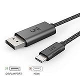 【Marca dedicada de accesorios USB-C】- uniAccesorios: diseño, calidad, paquete y servicio al cliente. Actualmente ofrecemos un concentrador USB-C 6-en-1, varios adaptadores y cables USB-C, incluido el adaptador HDMI, adaptador USB, adaptador Ethernet, adaptador VGA, adaptador SD/MicroSD, adaptador multipuerto (próximamente), cable HDMI, DisplayPort Cable y cable C a C. Más en camino, no dude en comunicarse con cualquier pregunta a nuestro correo electrónico de soporte: support@uniaccessories.io