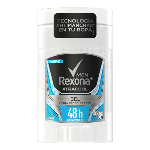 rexona men Marca Rexona