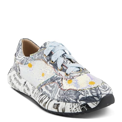 Spring Step L'Artiste Women's Zingy Sneaker2