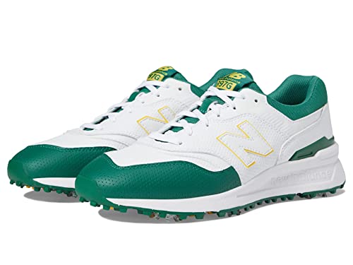 Image of New Balance Men's 997 Golf