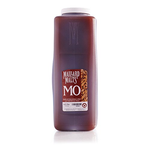 Northern Brewer - Malt Extract Syrup For Beer Brewing - Six Pack, 6 Lbs Each, 36 Lbs Total (Maris Otter)