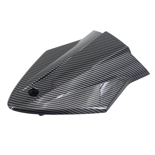 Carénage de siège arrière BMW S1000RR 2015-2018 cache selle moto carbone