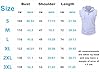 MakingDa Men's Sleeveless Athletic Tank Tops Buttons Pullover Muscle Slim Fit Summer Plain Hoodies Gym Training Sport Casual Training Lightweight Boxing Running Basic Work Vest Black L #5