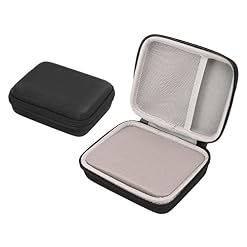 Tomantery Étui de Support de médiator pour Guitare, boîtes de Rangement pour médiators résistants aux Rayures, Poches en… - Les Beatles, Paul McCartney, John Lennon, RIngo Starr, George Harrison Tomantery Étui de Support de médiator pour Guitare, boîtes de Rangement pour médiators résistants aux Rayures, Poches en… – Image 4