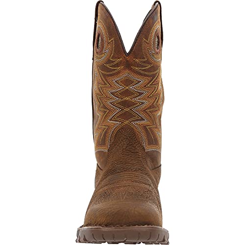 ROCKY Legacy 32 Waterproof Western Boot3