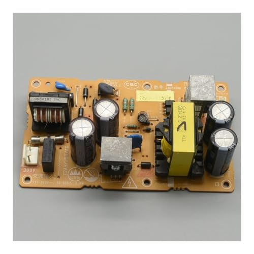 Carte d'alimentation LQ-310 résout les pannes de démarrage sur LQ350 LQ520K
