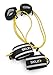 SKLZ Bump-N-Pass Volleyball Trainer with Resistance Bands for Improved Passing Technique, Black