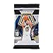 2024–25 Panini Mosaic Basketball Mega Box – Official NBA Trading Cards – Includes Exclusive Reactive Parallels & Inserts – Collect Top Rookies, Stars & Legends