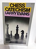 Chess Catechism 0671215310 Book Cover
