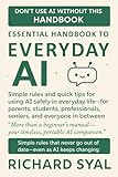 Essential Handbook To EveryDay AI