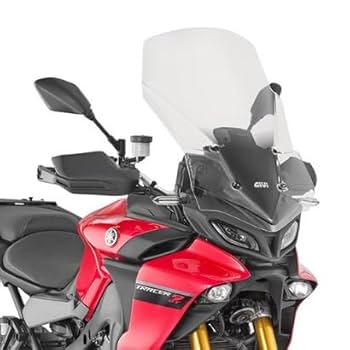 Amazon | GIVI(ジビ) トレーサー9/トレーサー9GT ウインド