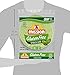Mission Gluten Free Spinach Herb Tortilla Wraps (2 Packs) - Vegan - High Fiber - (12 Tortillas)