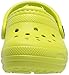 Crocs Kids' Classic Lined Clog | Kids' Slippers, Pink Lemonade/Pink Lemonade, 4 Toddler