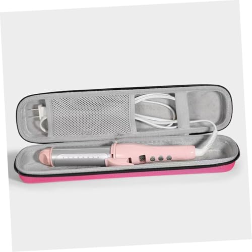 Bolsa portátil para plancha y rizador de cabello miniatura 4