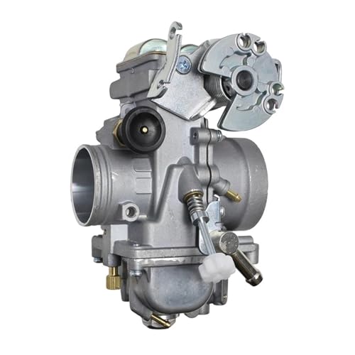 Carburateur TM40 40 mm Racingtor pour Suzuki DRZ400, vivez l'aventure tout-terrain