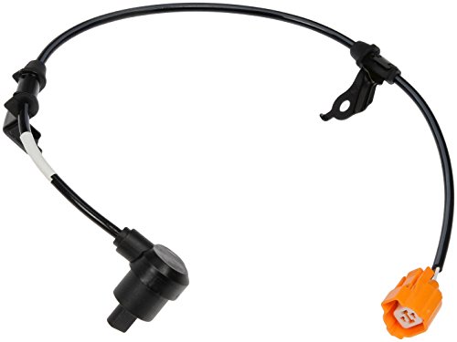 Dorman 970-335 Rear Passenger Side ABS Wheel Speed Sensor Compatible with Select Acura / Honda Models