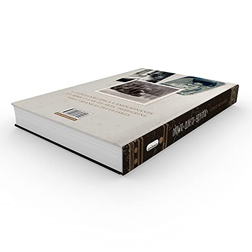 As desolações do Recanto do Demônio: Série o lar da Srta. Peregrine para crianças peculiares Vol. 6