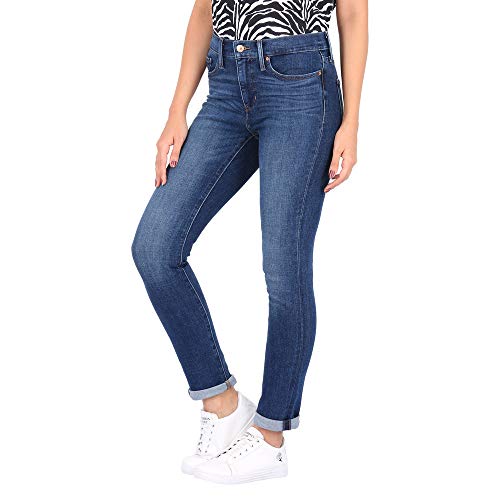 Image of Levi's Women's Mid Rise 311 Skinny Fit Jeans